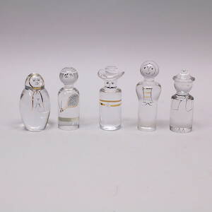 Glasfiguriner