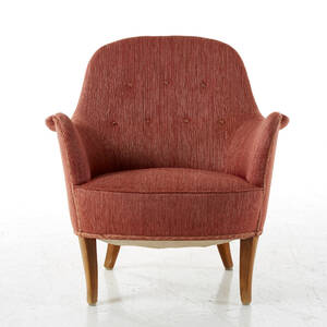 Carl Malmsten fåtölj