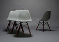 Charles Eames. Skalstole 4