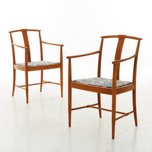 Kerstin Hörlin-Holmqvist skrindan fåtöljer