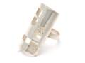 Ring S925 11,7g