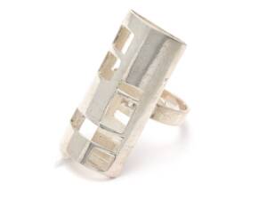 Ring S925 11,7g