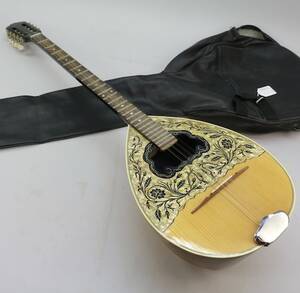 Mandolin