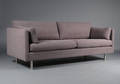 Tre-pers. sofa