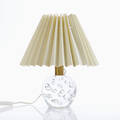 Bordslampa design Josef Frank Belysningstema