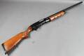 Pumpgun Winchester Model 1300 i kaliber 12-76 med udskiftelig choke