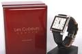 Les Cubeurs Geneve. Swiss Made dameur.