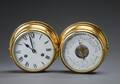Schatz, skibsur samt barometer 2 