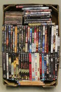 DVD
