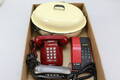 Telefoner