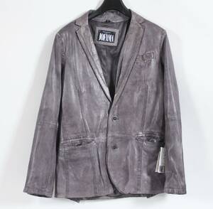 Herrjacka, Andreas Carlsson för Jofama