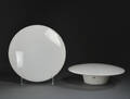 Arne Jacobsen. Par Eclipta væglamper 2 