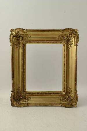 Tavelram, Bordsmodell