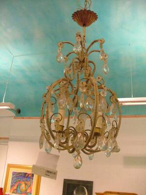 Takarmatur, Tidigt 1900-tal