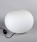 Jasper Morrison, FLOS, lampa Glo-Ball Basic 2 