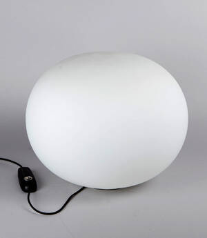 Jasper Morrison, FLOS, lampa Glo-Ball Basic 2 