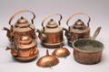 Kopparpannor