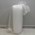 Bubbelplast