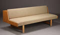 Dansk møbelproducent. Daybed