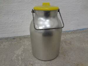 Mjölkhämtare 5L Skultuna