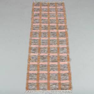 TRASMATTA nyvävd, 170x66 cm