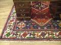 Matta, orientalisk