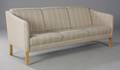 Dansk møbelproducent. 3.pers. sofa