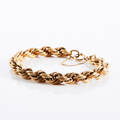 Armband 18 k guld