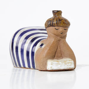 Lisa Larson figurin