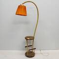 Golvlampa