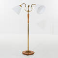 Golvlampa 