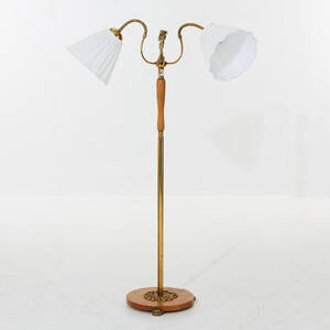 Golvlampa 