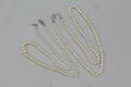 Pärlcollier