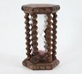 Timglas, 1900-tal