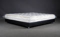Continental dobbelt seng - 180 x 200 cm