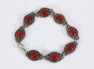 Armband i sterlingsilver