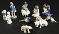 Royal Copenhagen  BG. Figurer 10