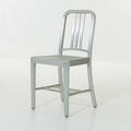 Emco aluminiumstol Navy chair