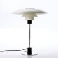 Bordslampa