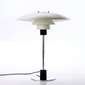 Bordslampa