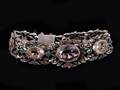 Armband i silver