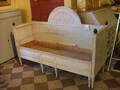 Soffa, Gustaviansk