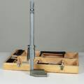 MÄTINSTRUMENT MIB Messzeuge