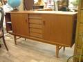 Sideboard, Teak