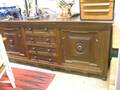 Sideboard, Ek