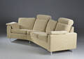 Skalma. Vinkelsofa