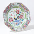 Fat Kina 1700-tal