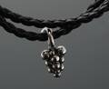 Georg Jensen, Moonlight Grapes armbånd 