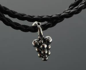 Georg Jensen, Moonlight Grapes armbånd 