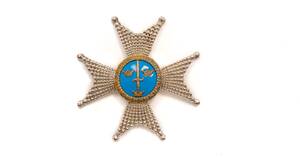 ORDER OF THE SWORD